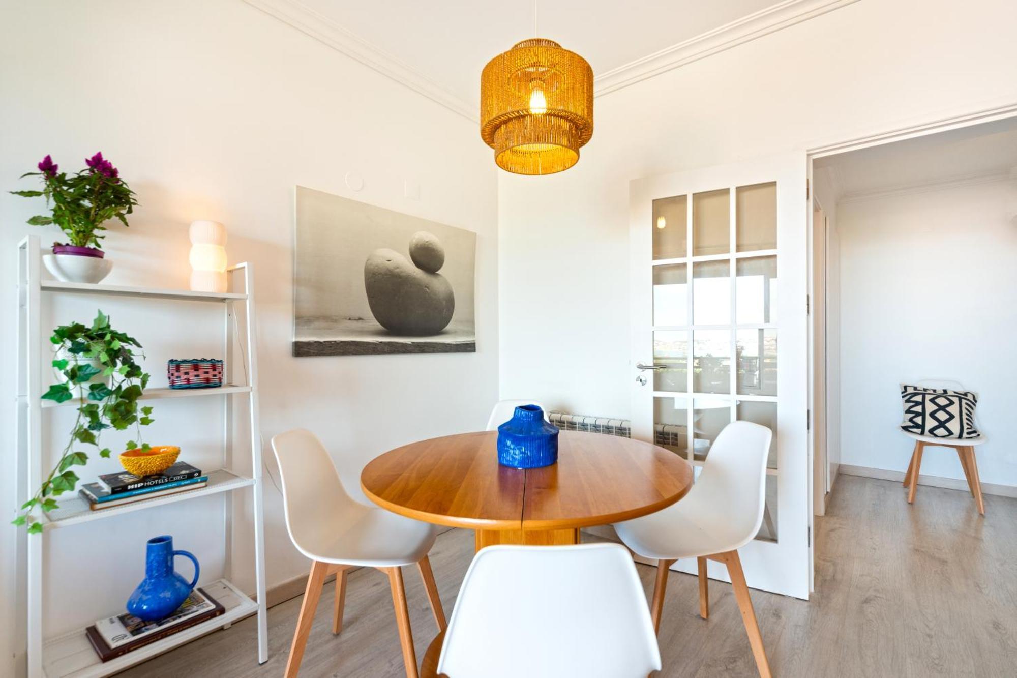 Baywiew 2bedroom Apartamento