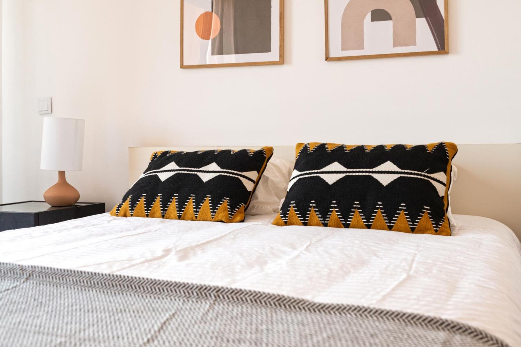 Baywiew 2bedroom Apartamento