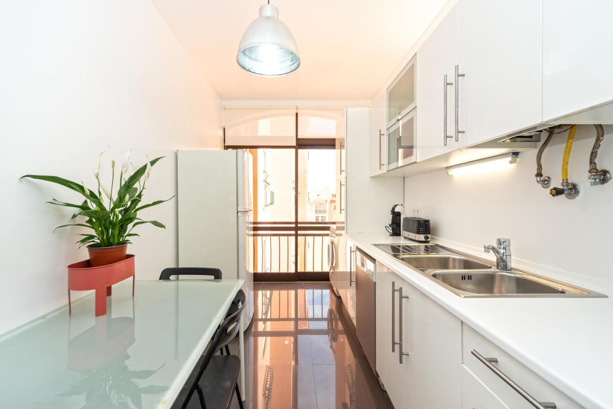 Baywiew 2bedroom Apartment *